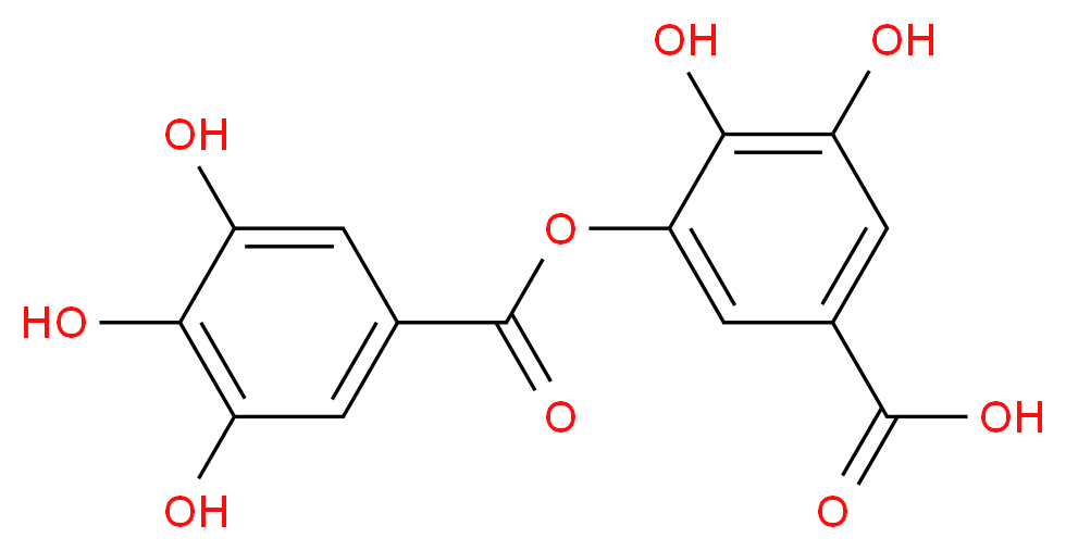536-08-3 molecular structure