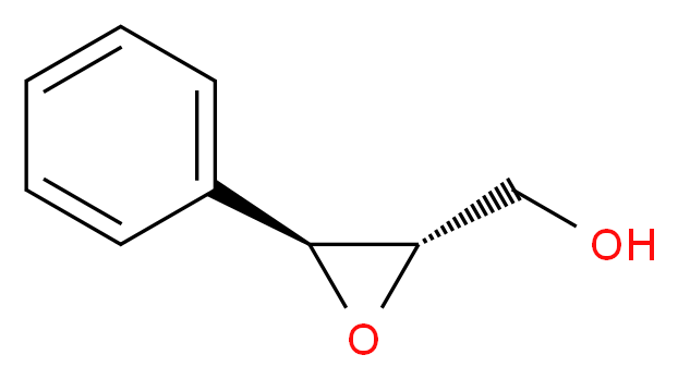 104196-23-8 molecular structure