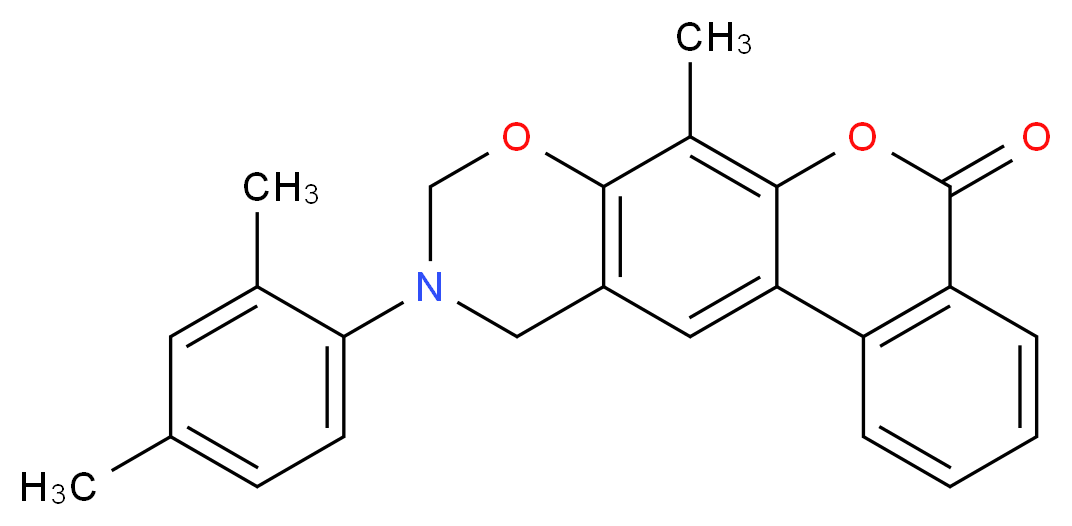 164261167 molecular structure