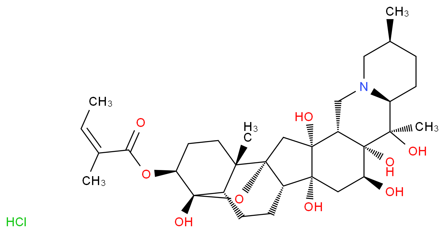 17666-25-0 molecular structure