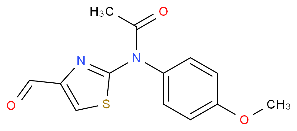 MFCD06655190 molecular structure