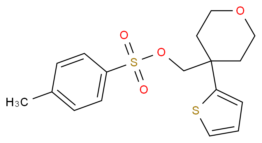 921938-87-6 molecular structure