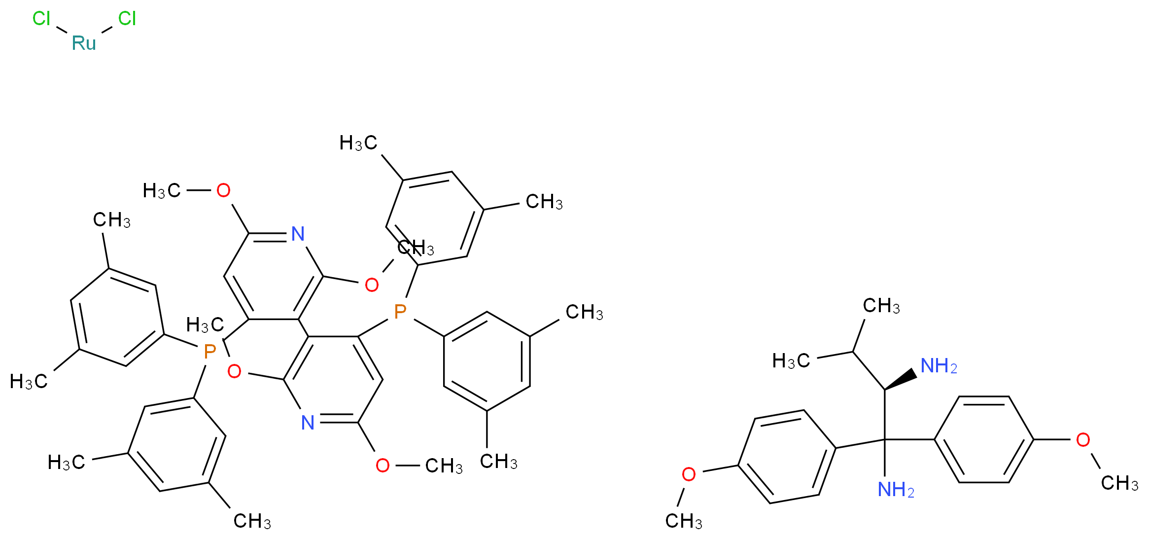 918130-21-9 molecular structure