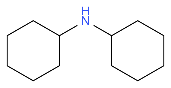 101-83-7 molecular structure