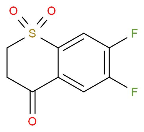 MFCD11642461 molecular structure