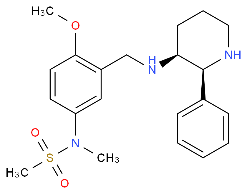 182822-62-4 molecular structure