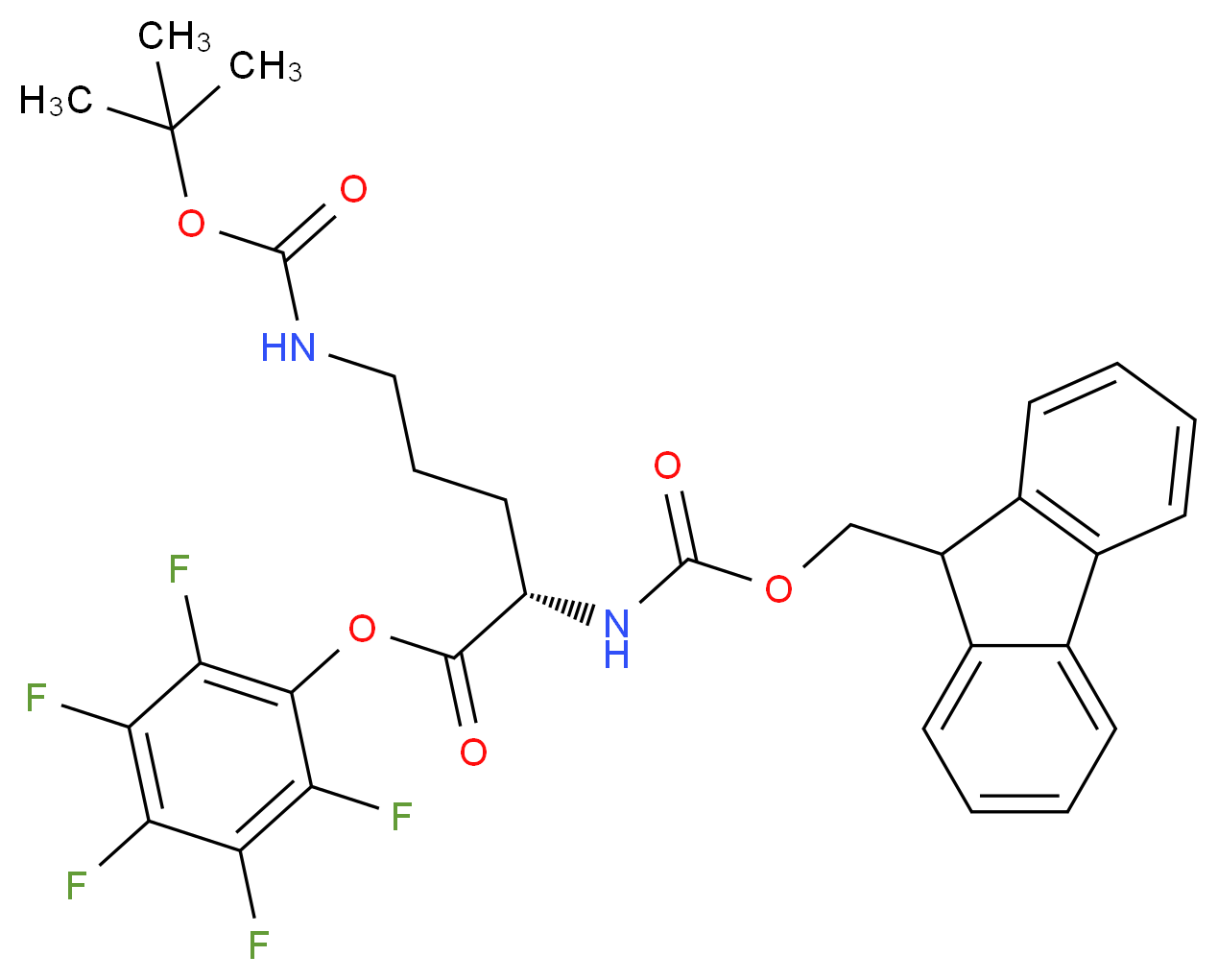 123180-69-8 molecular structure