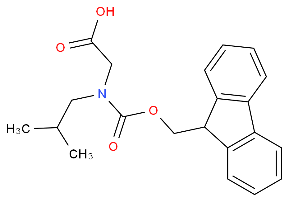 MFCD18351999 molecular structure