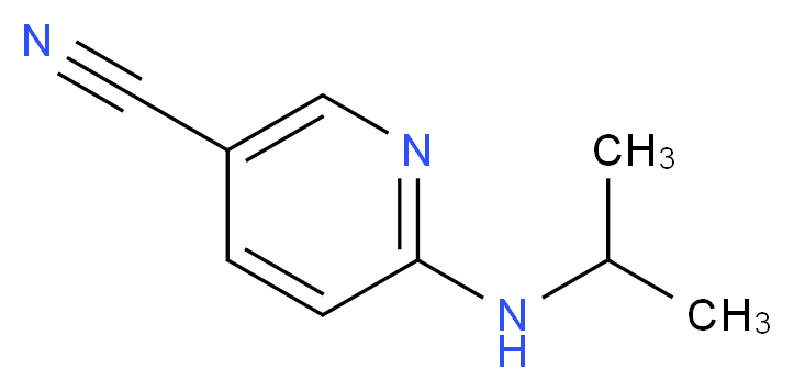 MFCD09944214 molecular structure