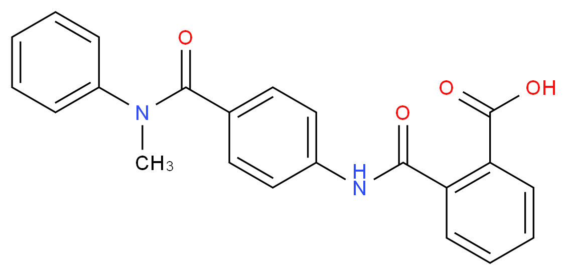 MFCD09464388 molecular structure