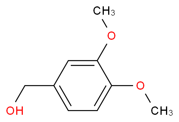 CAS_93-03-8 molecular structure