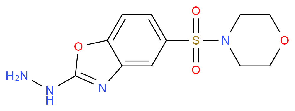 MFCD06357850 molecular structure