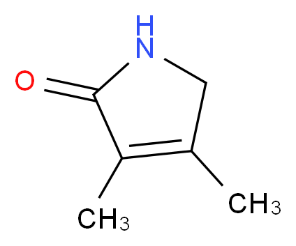 CAS_4030-22-2 molecular structure