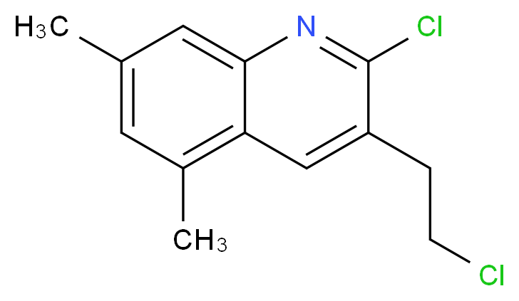 CAS_893724-64-6 molecular structure