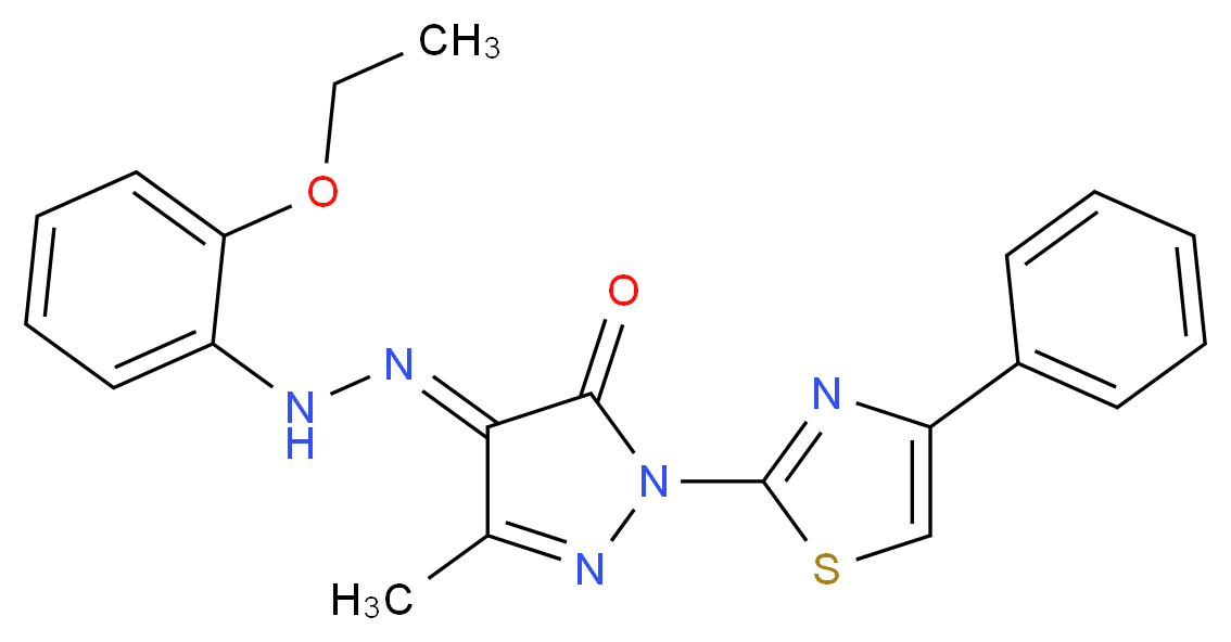 CAS_331244-89-4 molecular structure