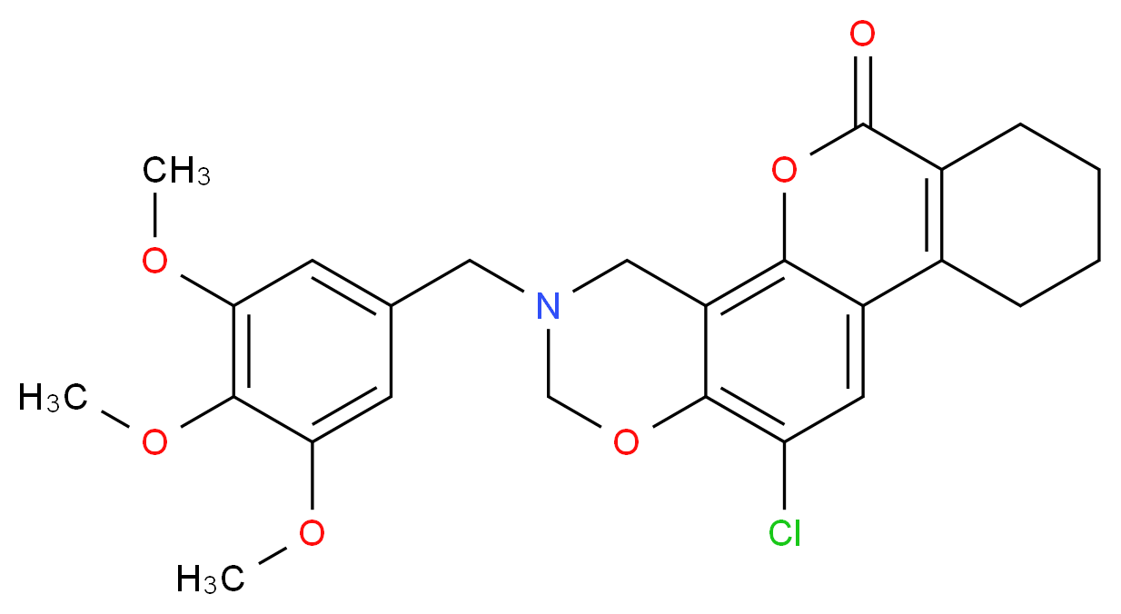164255411 molecular structure