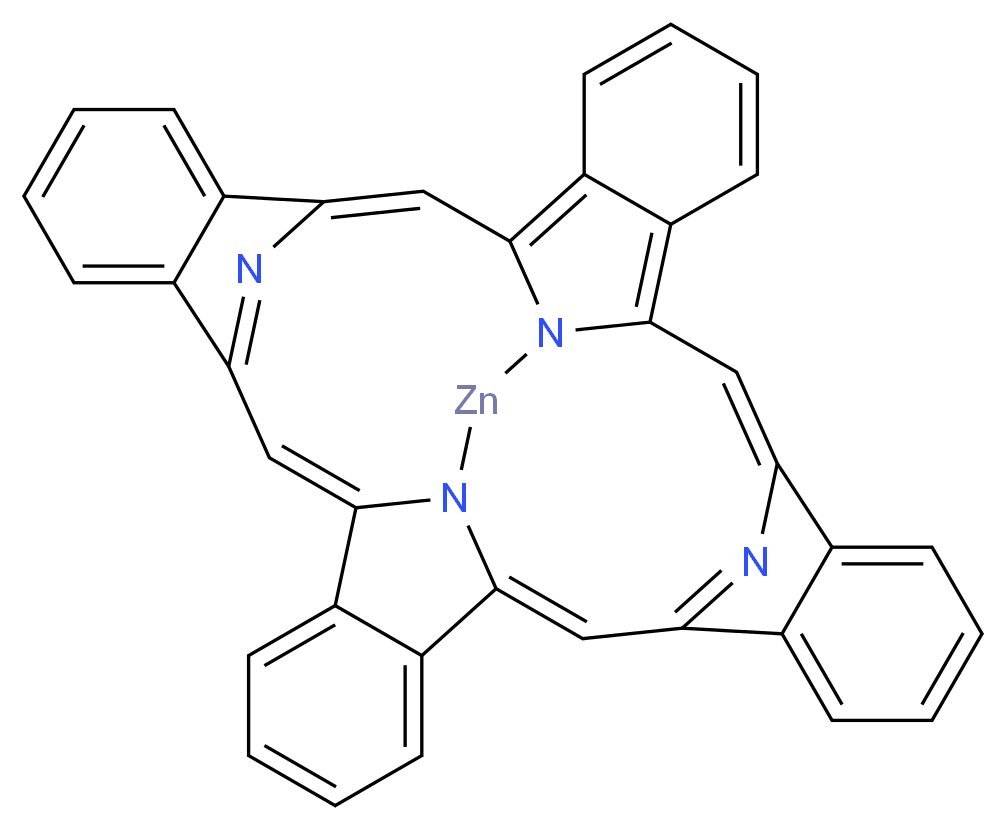 14586-52-8 molecular structure