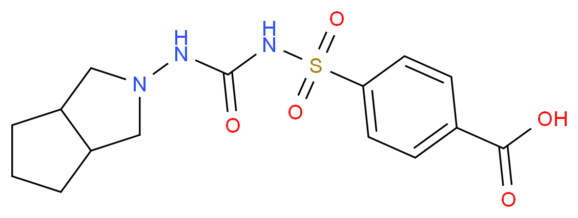 38173-52-3 molecular structure