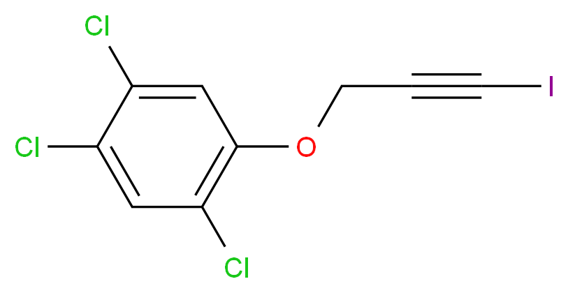 CAS_777-11-7 molecular structure