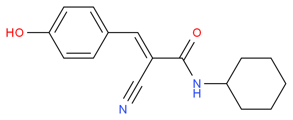 351894-04-7 molecular structure