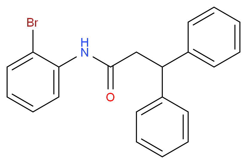 CAS_349439-57-2 molecular structure