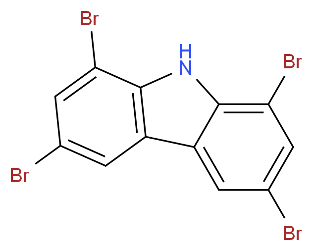 55119-09-0 molecular structure