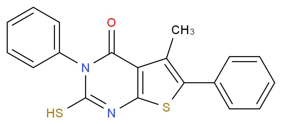 MFCD06655555 molecular structure