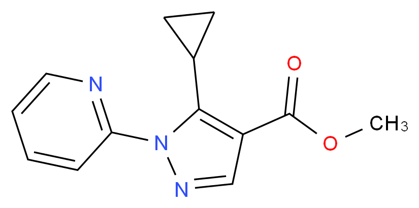 1072944-47-8 molecular structure