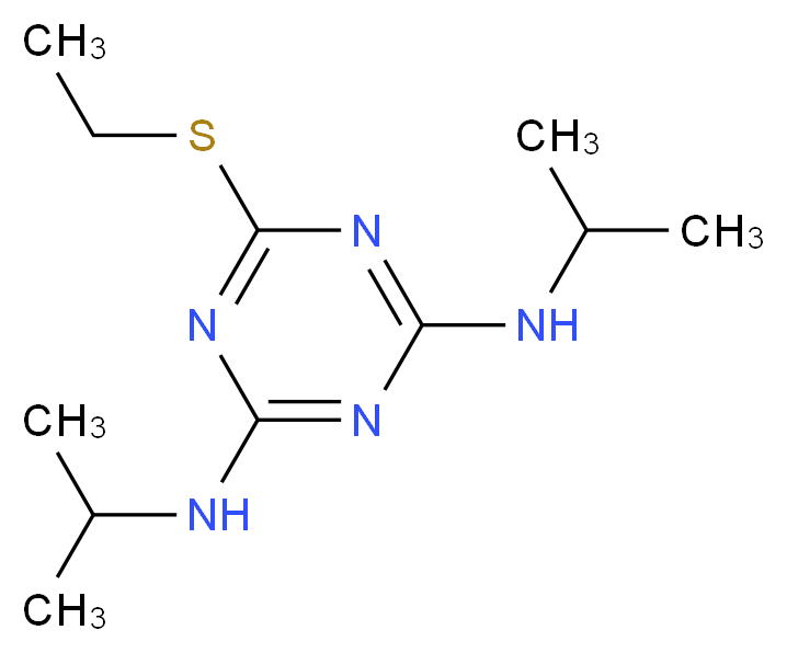 4147-51-7 molecular structure