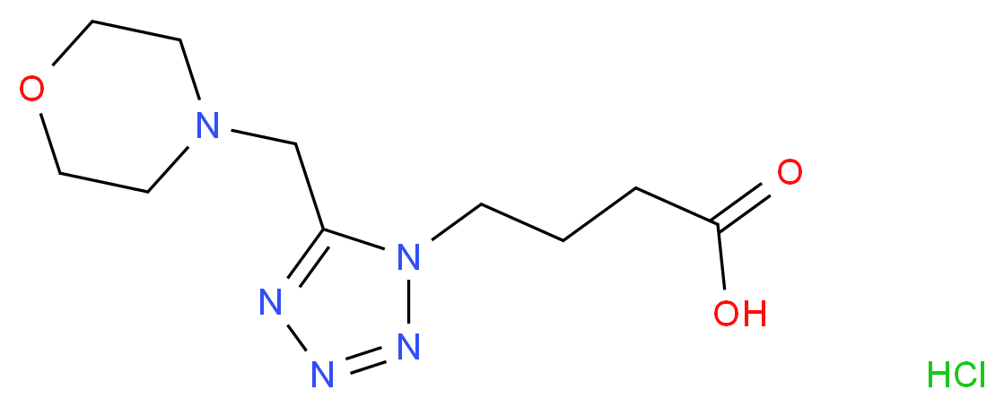 MFCD12027081 molecular structure
