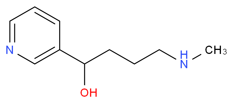 76030-54-1 molecular structure