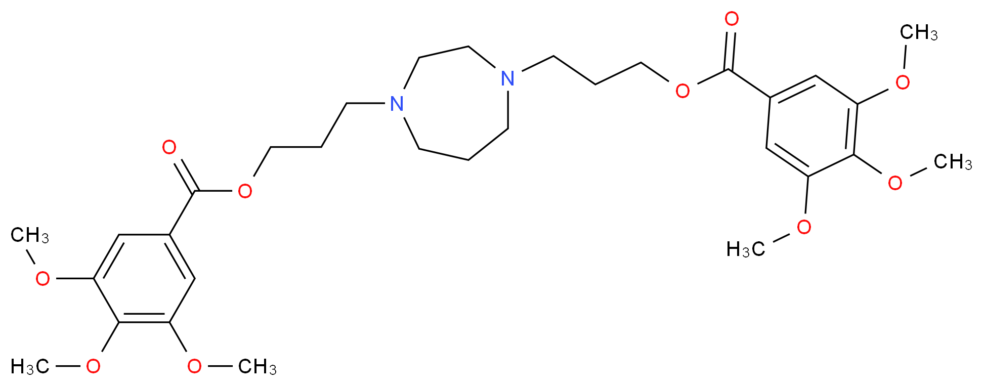 35898-87-4 molecular structure