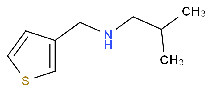 892592-84-6 molecular structure