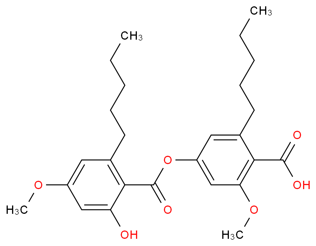 2'-O-Methylperlatolic acid_Molecular_structure_CAS_38968-07-9)