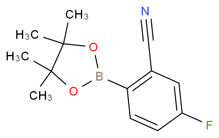 461451-63-8 molecular structure