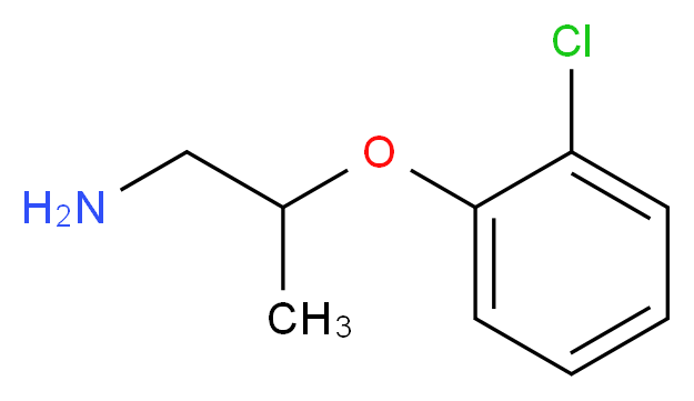 886763-29-7 molecular structure