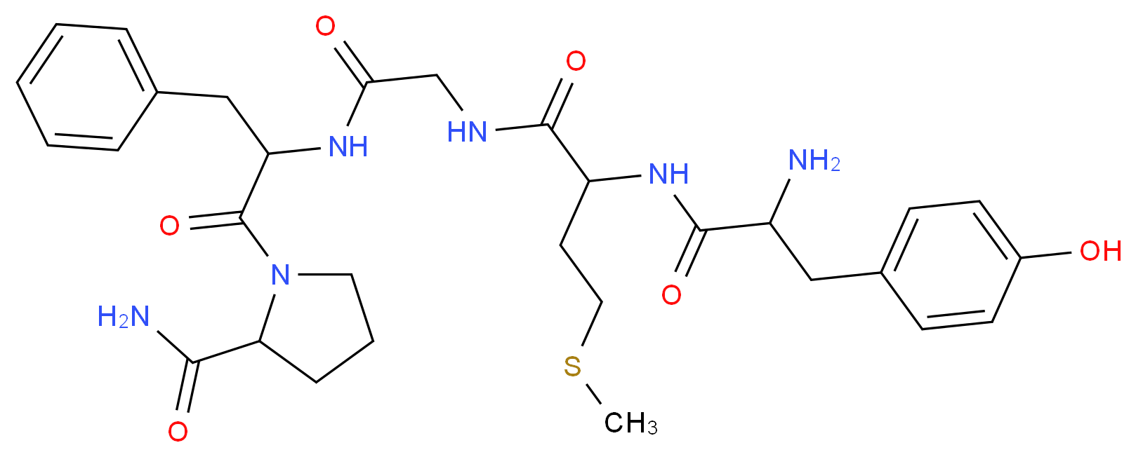 CAS_63307-63-1 molecular structure
