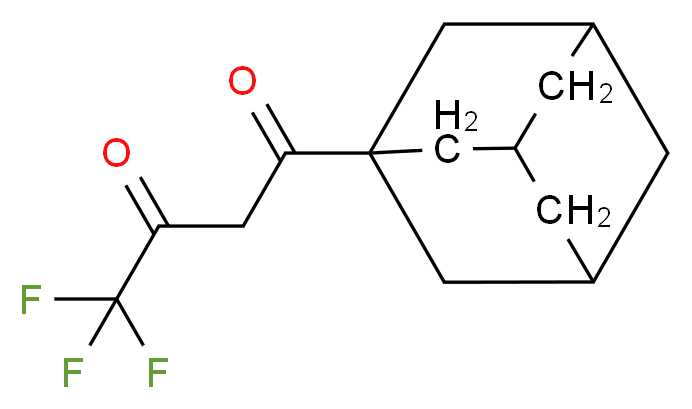MFCD03419461 molecular structure