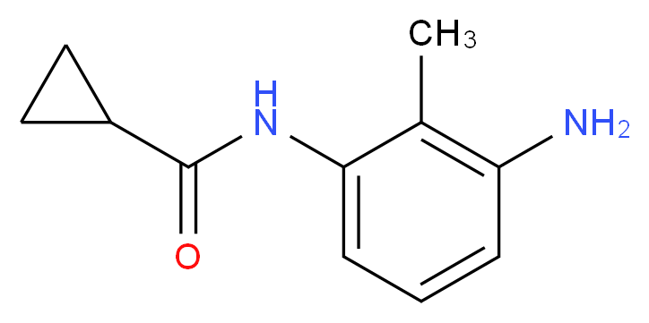 MFCD09049351 molecular structure