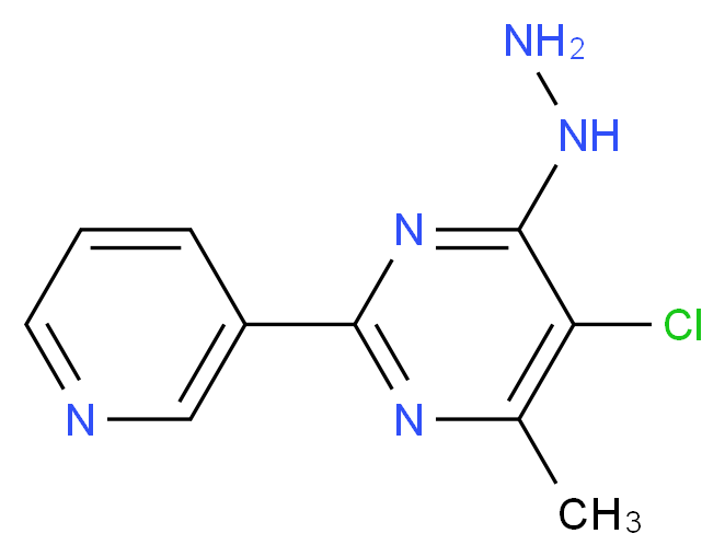 MFCD00831514 molecular structure