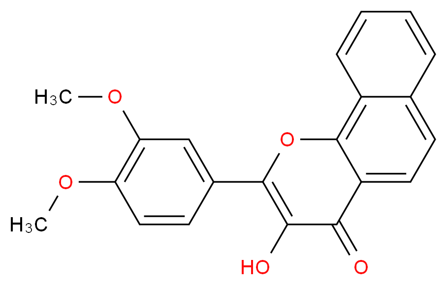 164267914 molecular structure