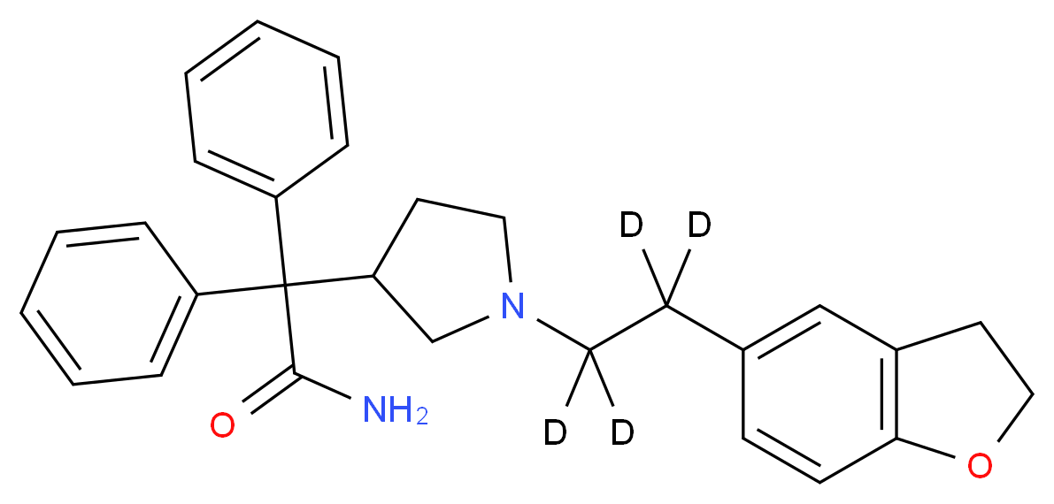 1189701-43-6 molecular structure
