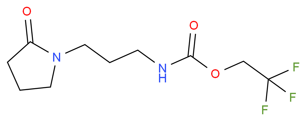 MFCD08239612 molecular structure