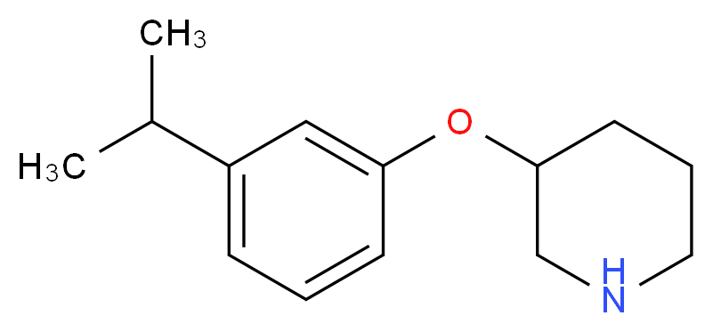MFCD08688001 molecular structure