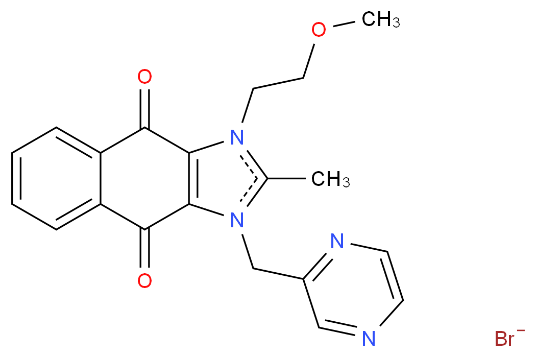 781661-94-7 molecular structure