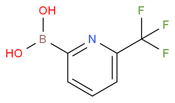 1162257-61-5 molecular structure