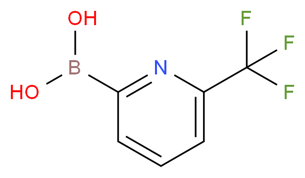 CAS_1162257-61-5 molecular structure
