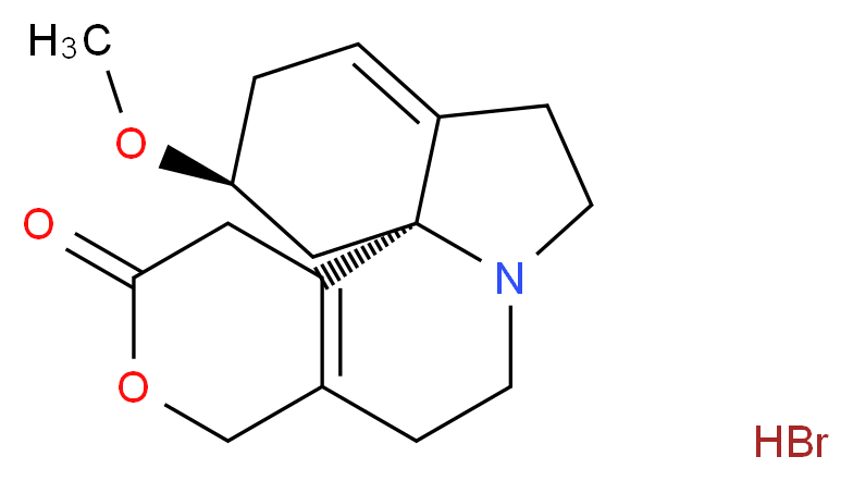 29734-68-7 molecular structure