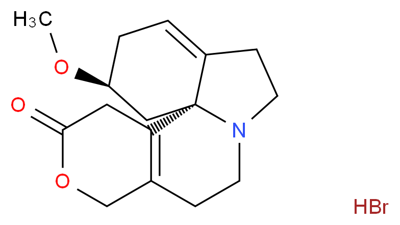 CAS_29734-68-7 molecular structure