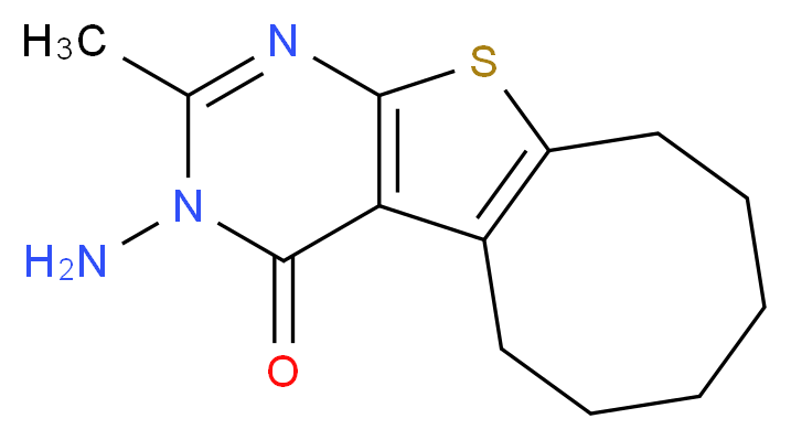 MFCD03419826 molecular structure